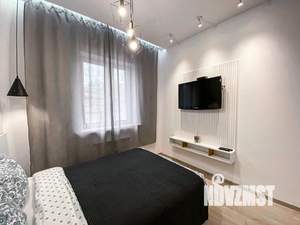 1-к квартира, посуточно, 15м2, 1/1 этаж