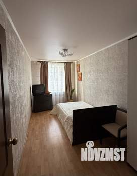 2-к квартира, на длительный срок, 45м2, 4/9 этаж