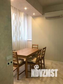 2-к квартира, посуточно, 55м2, 2/4 этаж