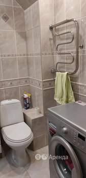 1-к квартира, на длительный срок, 39м2, 9/10 этаж