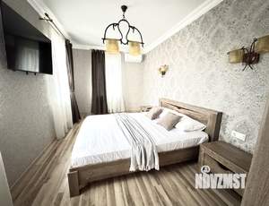 1-к квартира, посуточно, 35м2, 2/2 этаж