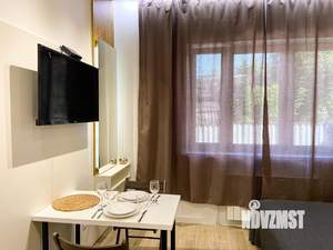 Студия квартира, посуточно, 17м2, 1/2 этаж