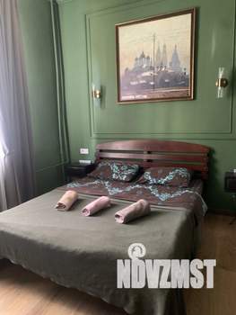 1-к квартира, посуточно, 70м2, 1/1 этаж