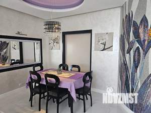 2-к квартира, посуточно, 92м2, 8/9 этаж