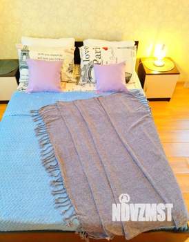 1-к квартира, посуточно, 35м2, 2/5 этаж