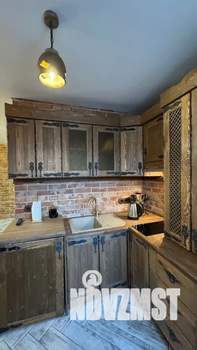 2-к квартира, посуточно, 58м2, 1/2 этаж