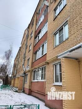 2-к квартира, на длительный срок, 48м2, 1/5 этаж