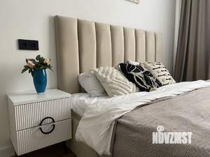 2-к квартира, посуточно, 55м2, 3/3 этаж