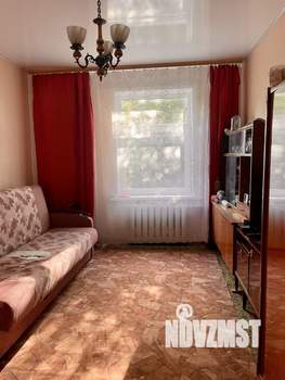 2-к квартира, на длительный срок, 46м2, 1/2 этаж