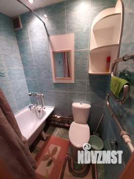 1-к квартира, на длительный срок, 30м2, 1/5 этаж