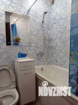 1-к квартира, посуточно, 31м2, 5/5 этаж