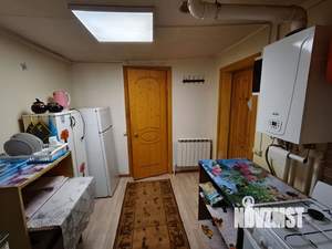 1-к квартира, на длительный срок, 30м2, 1/1 этаж