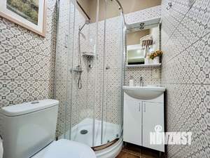 2-к квартира, посуточно, 65м2, 1/2 этаж
