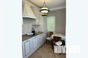 1-к квартира, посуточно, 40м2, 2/2 этаж