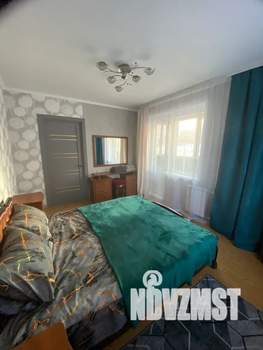 2-к квартира, посуточно, 54м2, 1/9 этаж