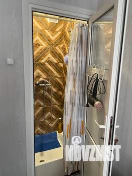 Студия квартира, посуточно, 25м2, 3/5 этаж