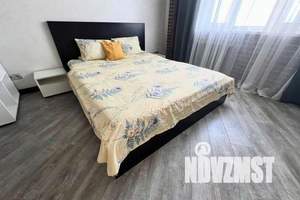 1-к квартира, посуточно, 56м2, 12/13 этаж