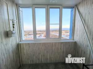 1-к квартира, на длительный срок, 30м2, 6/10 этаж