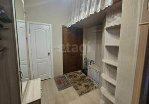 2-к квартира, на длительный срок, 60м2, 2/2 этаж