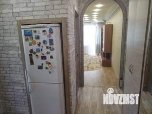 1-к квартира, посуточно, 47м2, 1/1 этаж