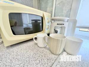1-к квартира, посуточно, 38м2, 1/5 этаж