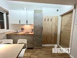 2-к квартира, посуточно, 25м2, 1/1 этаж