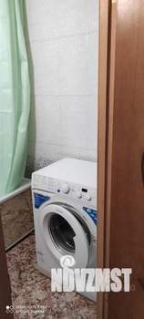 1-к квартира, посуточно, 42м2, 8/9 этаж