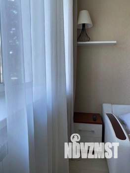1-к квартира, посуточно, 29м2, 1/1 этаж