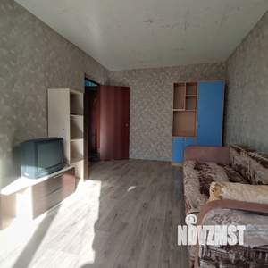 1-к квартира, на длительный срок, 31м2, 3/5 этаж