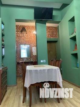 1-к квартира, посуточно, 70м2, 1/1 этаж