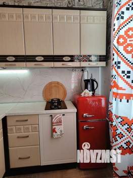 1-к квартира, посуточно, 26м2, 2/2 этаж