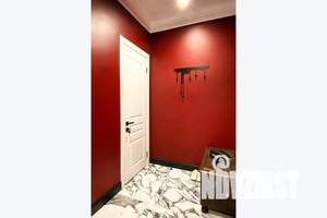 3-к квартира, посуточно, 55м2, 1/2 этаж