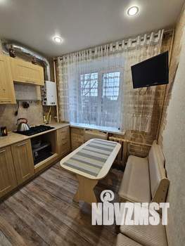 2-к квартира, посуточно, 47м2, 2/5 этаж