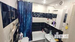 1-к квартира, посуточно, 33м2, 5/5 этаж