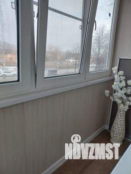 3-к квартира, посуточно, 68м2, 2/9 этаж
