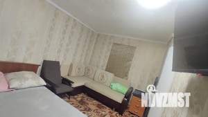 2-к квартира, посуточно, 50м2, 1/1 этаж