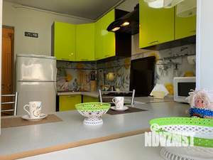 2-к квартира, посуточно, 47м2, 2/5 этаж