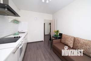 1-к квартира, посуточно, 55м2, 10/14 этаж