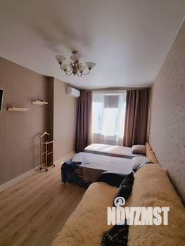 1-к квартира, на длительный срок, 50м2, 15/17 этаж