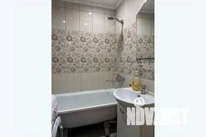 3-к квартира, посуточно, 70м2, 5/9 этаж