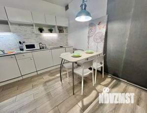 1-к квартира, посуточно, 65м2, 1/1 этаж