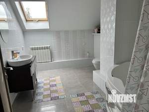 1-к квартира, посуточно, 60м2, 3/3 этаж