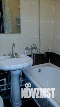 1-к квартира, посуточно, 39м2, 3/5 этаж