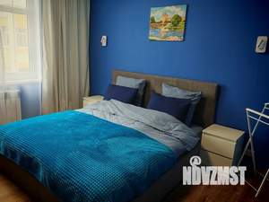 2-к квартира, посуточно, 60м2, 3/3 этаж