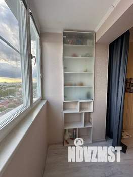 1-к квартира, на длительный срок, 51м2, 16/16 этаж