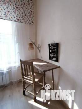 2-к квартира, посуточно, 45м2, 2/2 этаж