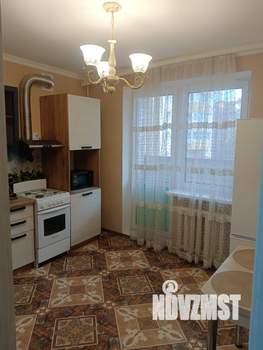 1-к квартира, на длительный срок, 39м2, 3/10 этаж