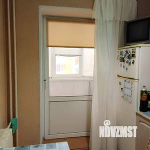 1-к квартира, на длительный срок, 45м2, 4/5 этаж