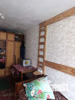 2-к квартира, на длительный срок, 19м2, 1/2 этаж