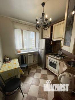 2-к квартира, на длительный срок, 46м2, 3/5 этаж